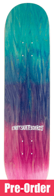 Enuff Classic Fade Deck Blue/Pink Enuff Classic Fade Deck Blue/Pink